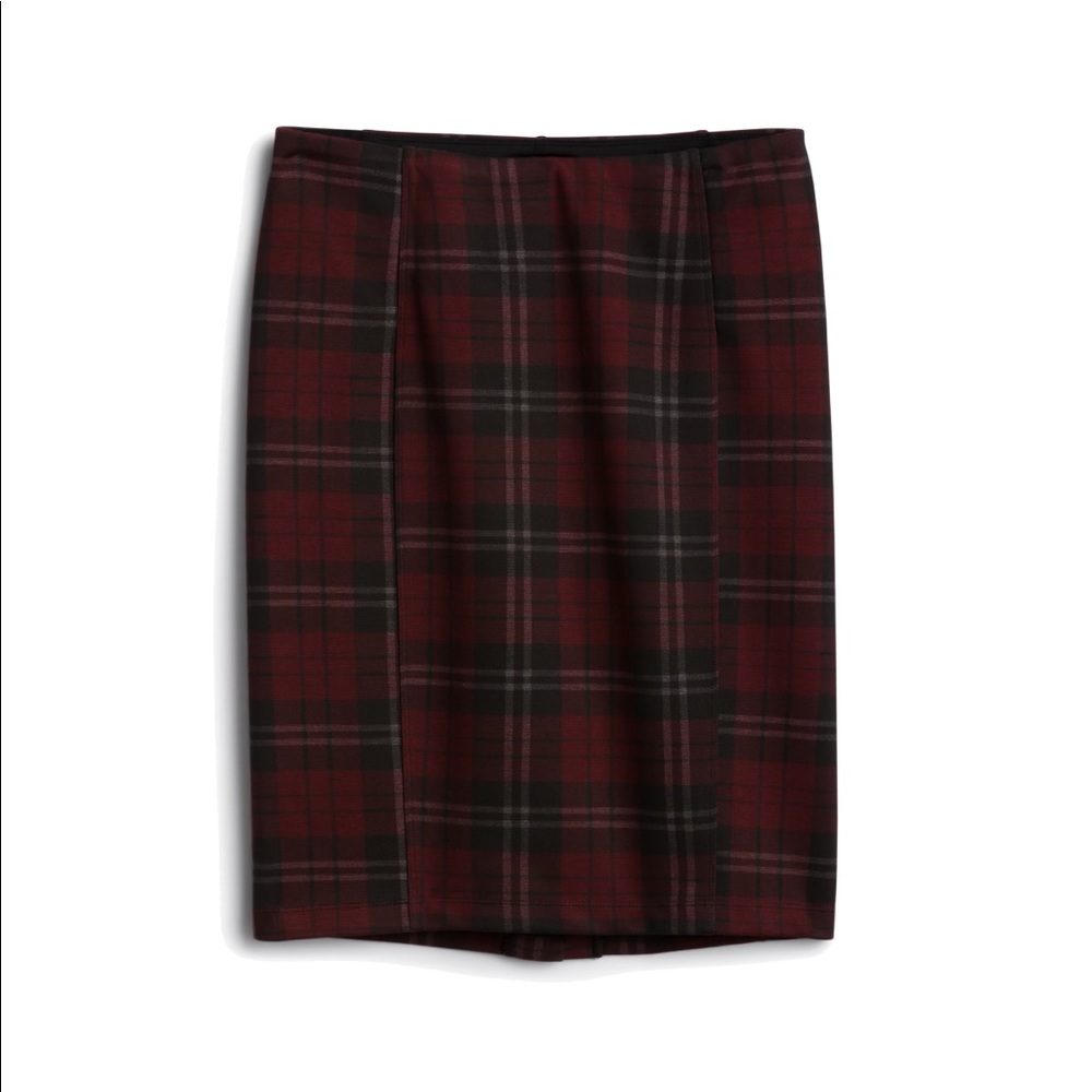 Liverpool pencil skirt